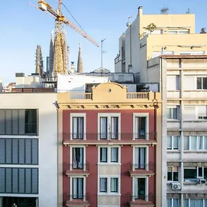  Apartamento Place Còrsega Espanha