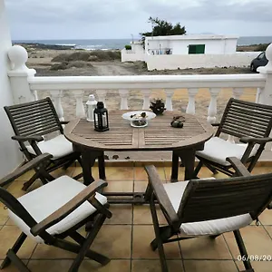 Casa Frasca , Teguise (Lanzarote) Espagne