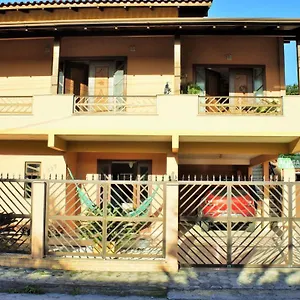  Casa de Férias Casa 02 Dorm Na Rua Salmao Brasil