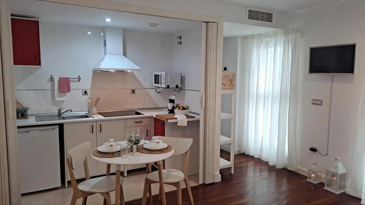Alameda11 Apartment Cadiz
